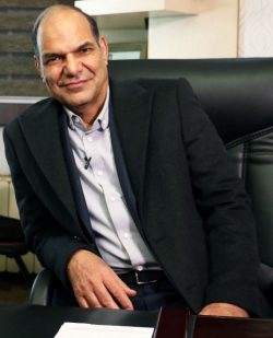 Dr.  Mahmoud Omranifard