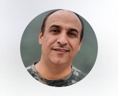 Dr. Mohamadreza Kaviyani