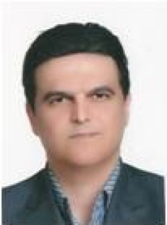 Dr. Mehrdad Hoseinpour