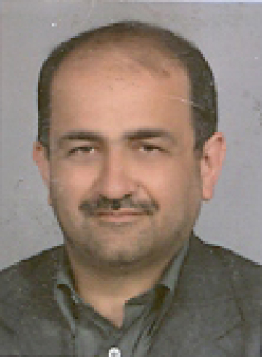 Dr. Mehrdad Memarzadeh