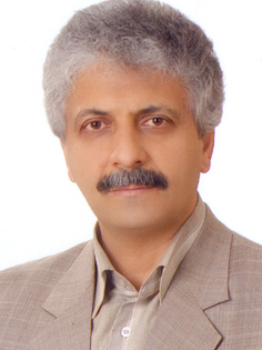 Dr. Masood Nazem